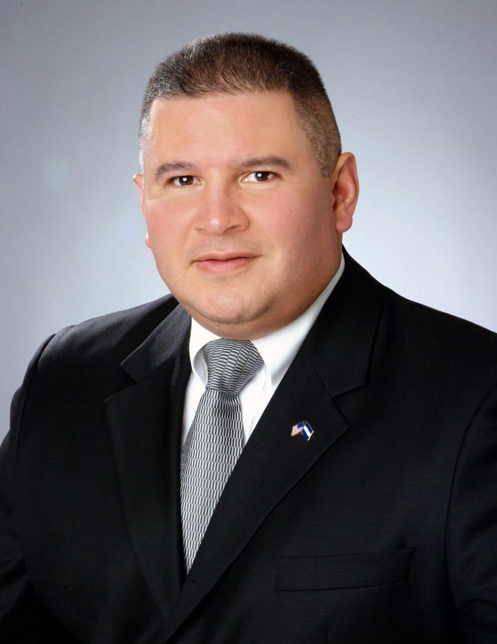 Juan Antonio Villa Lobo