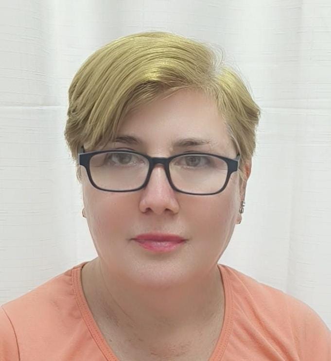 Rosa Patricia Rivero