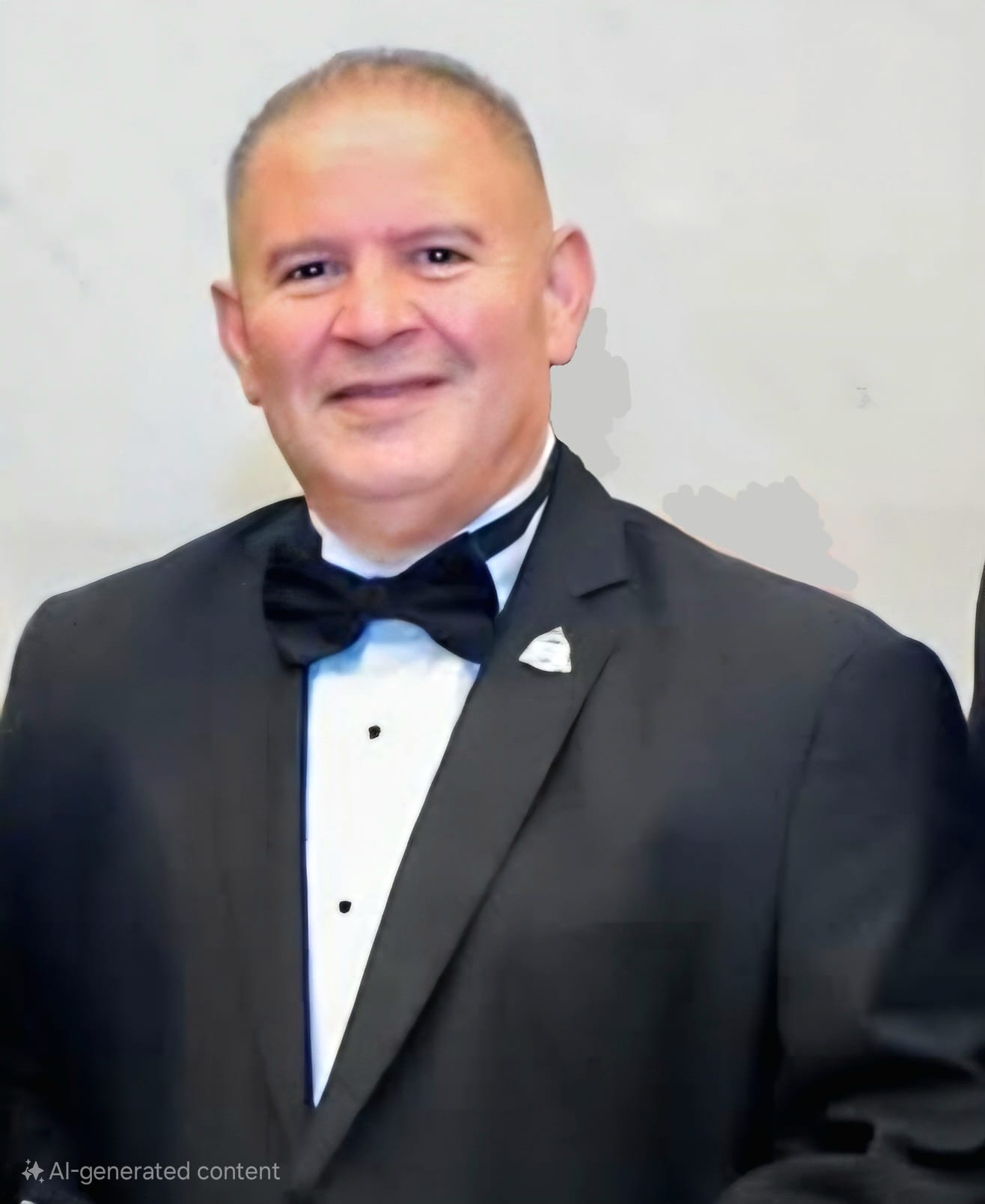 Juan Antonio "Tony" Villalobos